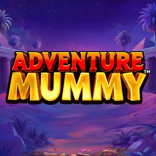 Adventure Mummy Mobile