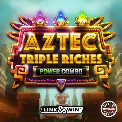 Aztec Triple Riches Power Combo Mobile