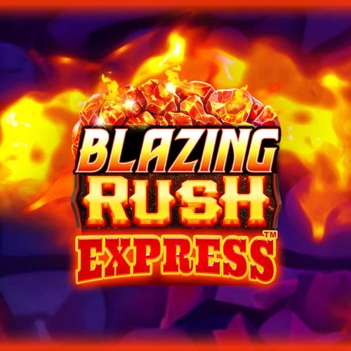 Blazing Rush Express Mobile