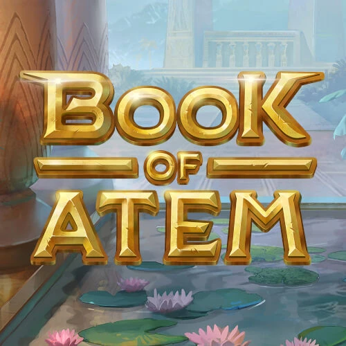 Book of Atem Mobile