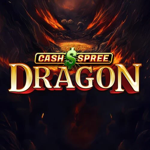Cash Spree Dragon Mobile