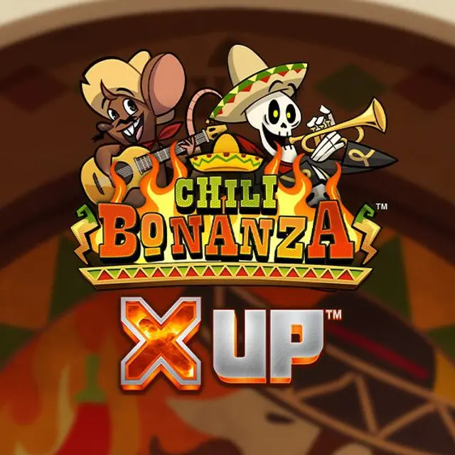Chilli Bonanza X UP