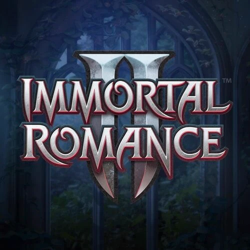 Immortal Romance 2 Mobile