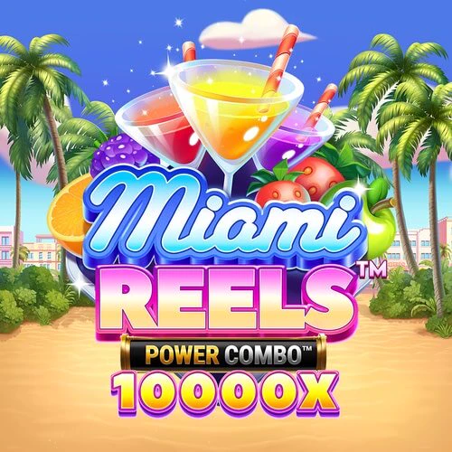 Miami Reels Power Combo Mobile