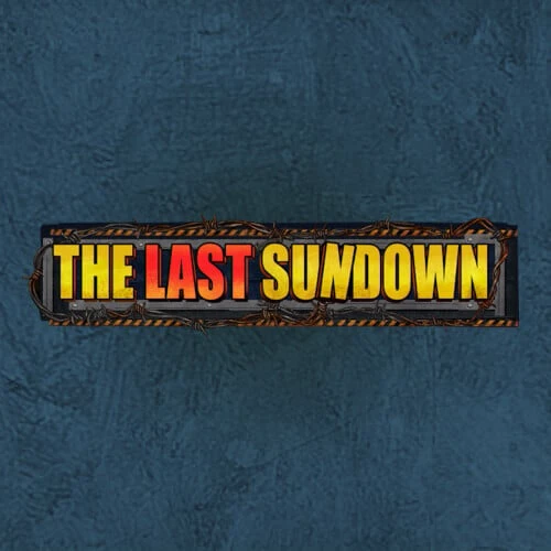 The Last Sundown