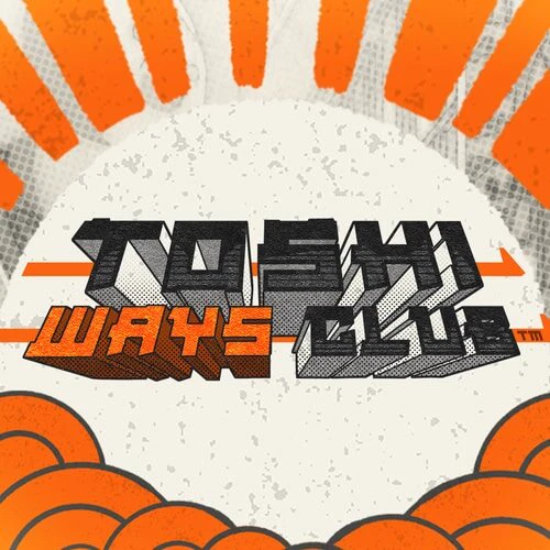 Toshi Ways Club